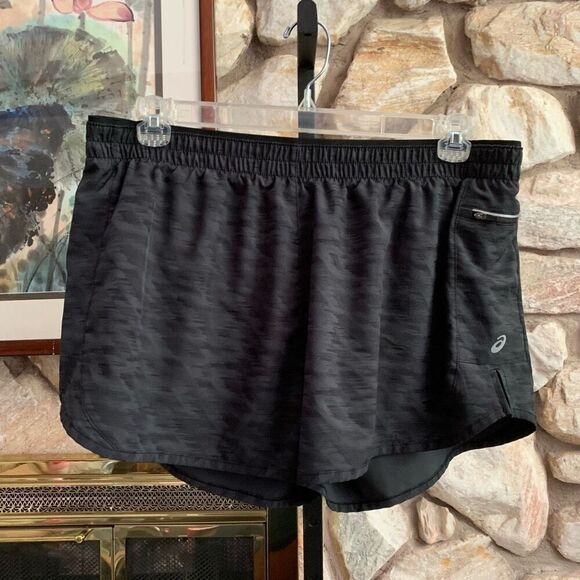 Asics womens Athletic running shorts - Picture 1 of 14
